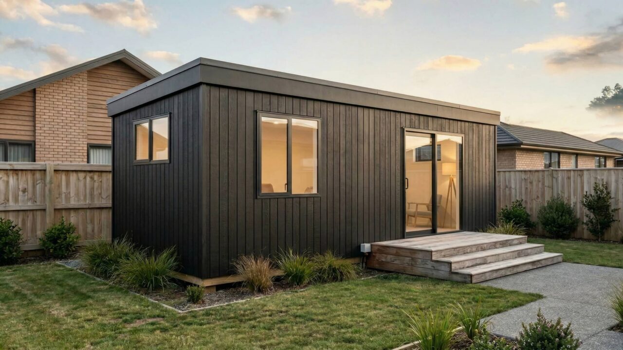 260326_Nikau Nikau Self Contained Rent To Own Cabin by RentZone