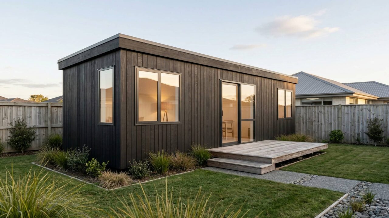 260326_Pohutukawa Pohutukawa Rent to Buy Cabin Solution in North Island NZ with RentZone