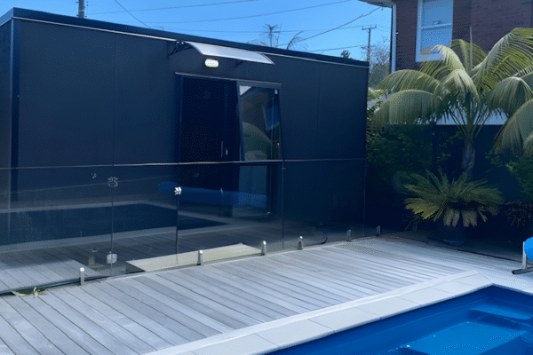 RentZone Cabin Rental rent to bu