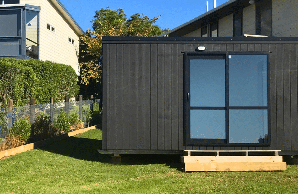 6 Month Rental Term Short Term Rental Cabin Sleepout Hire