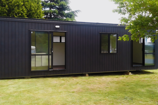 Pohutukawa Rent to Buy Cabin portable by RentZone